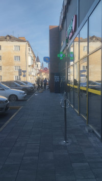 вулицями міста 7