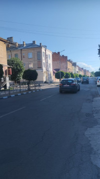 вулицями міста 7