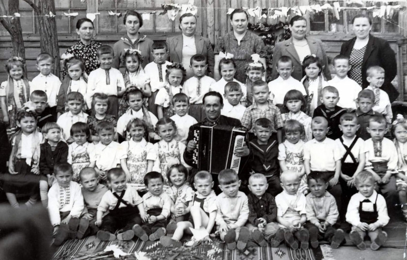 Сторінки  історії - Недригайлів