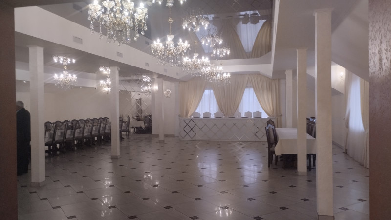 Ресторан Рандеву - П'ятничани