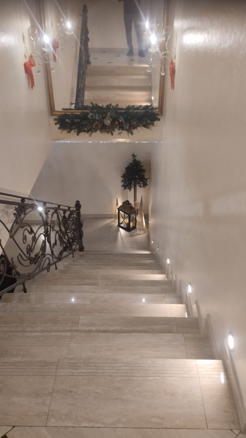 Ресторан Рандеву - П'ятничани