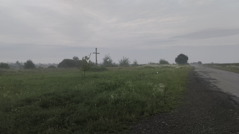 краєвид - Жулин