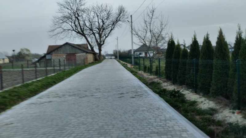 Краєвид 5 - Держів