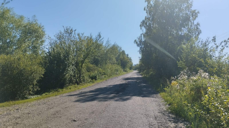 краєвид 3 - Горішнє