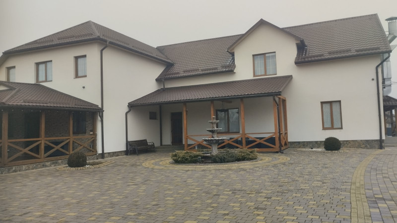 Ресторан Рандеву - П'ятничани