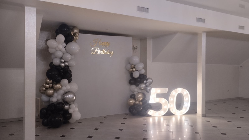 Ресторан Рандеву - П'ятничани